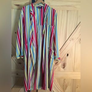 Sears Vintage Women’s Robe